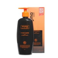 Strength Shampoo 300ml