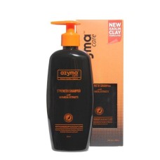 Strength Shampoo 300ml