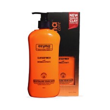 Clay Bodywash 300ml