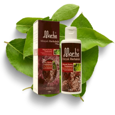 Minyak Morhabshi Plus 150ml