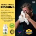 KAPSUL RESDUNG SB - Penawar Atasi Resdung Gatal Hidung, Bersin Tak Selesa, Hidung Tersumbat, Nafas Berbau, Alahan Habuk & Alah Makanan Laut
