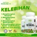 KAPSUL RESDUNG SB - Penawar Atasi Resdung Gatal Hidung, Bersin Tak Selesa, Hidung Tersumbat, Nafas Berbau, Alahan Habuk & Alah Makanan Laut