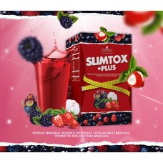 SlimTox Plus