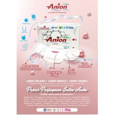 Flyers Sanitary Pad (100 pcs)
