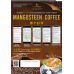 Flyers Mangosteen Coffee - CN (100 pcs)