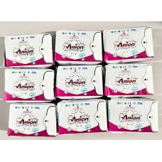 Pad Extra Large - (9 packs)