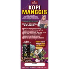 Bunting Kopi