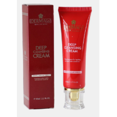 Skincare Deep Cleansing Cream