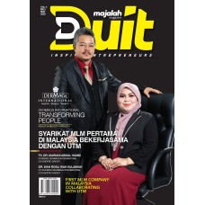 Majalah Duit