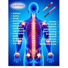 Sanitera 1000W